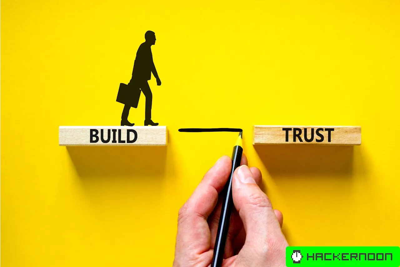 How to Build Trust with First-Time Website Visitors