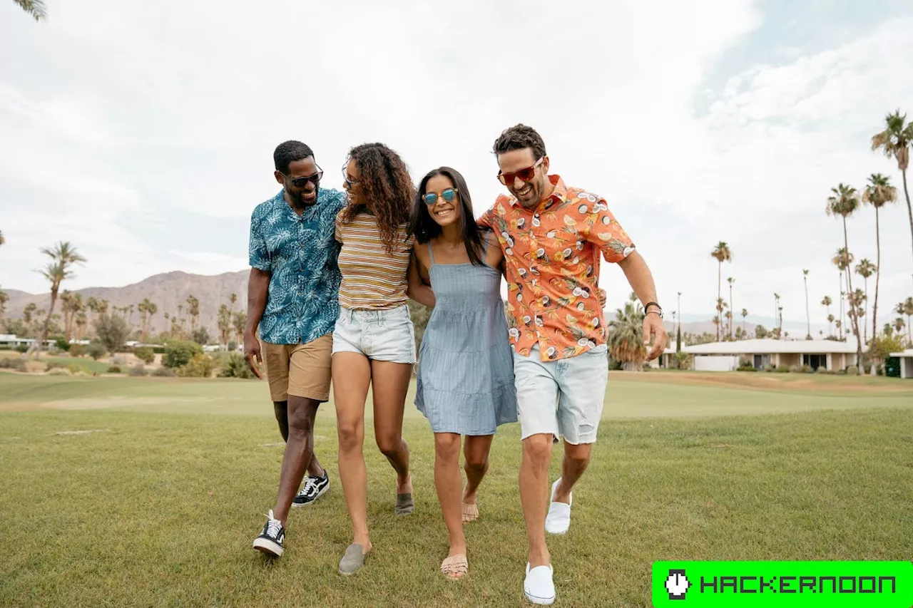 How To Win Friends and Influence People (My Version)