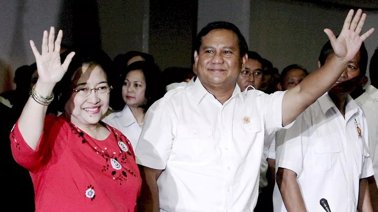 2024 Election Results: Prabowo Elected President, PDI-P Most Votes