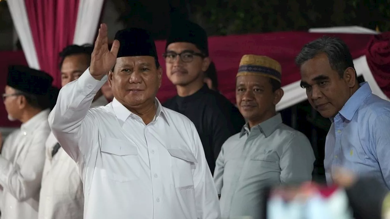 Rezim Ekonomi Prabowo: ”Segala Cara” untuk Genjot Pertumbuhan