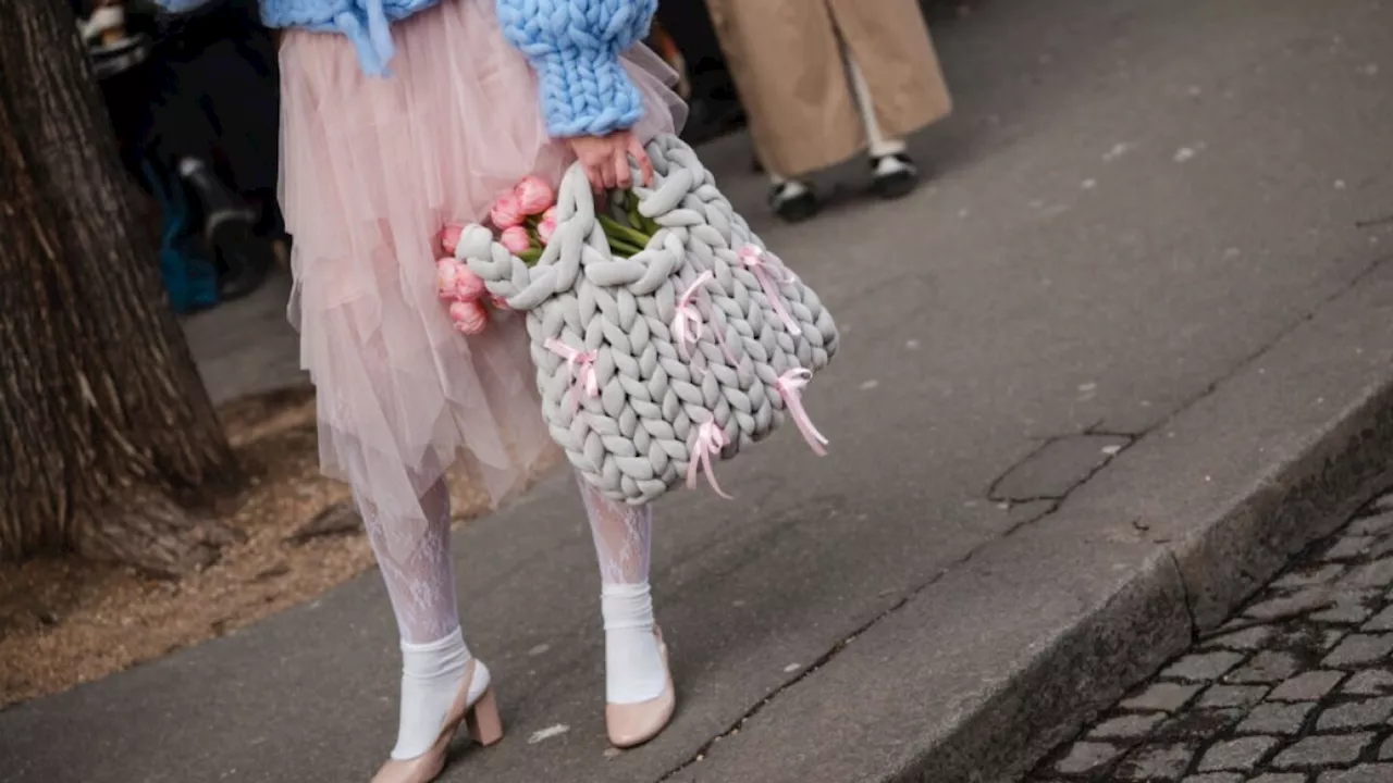 Anota las 5 faldas tipo tul más bonitas para primavera (guía 2024)