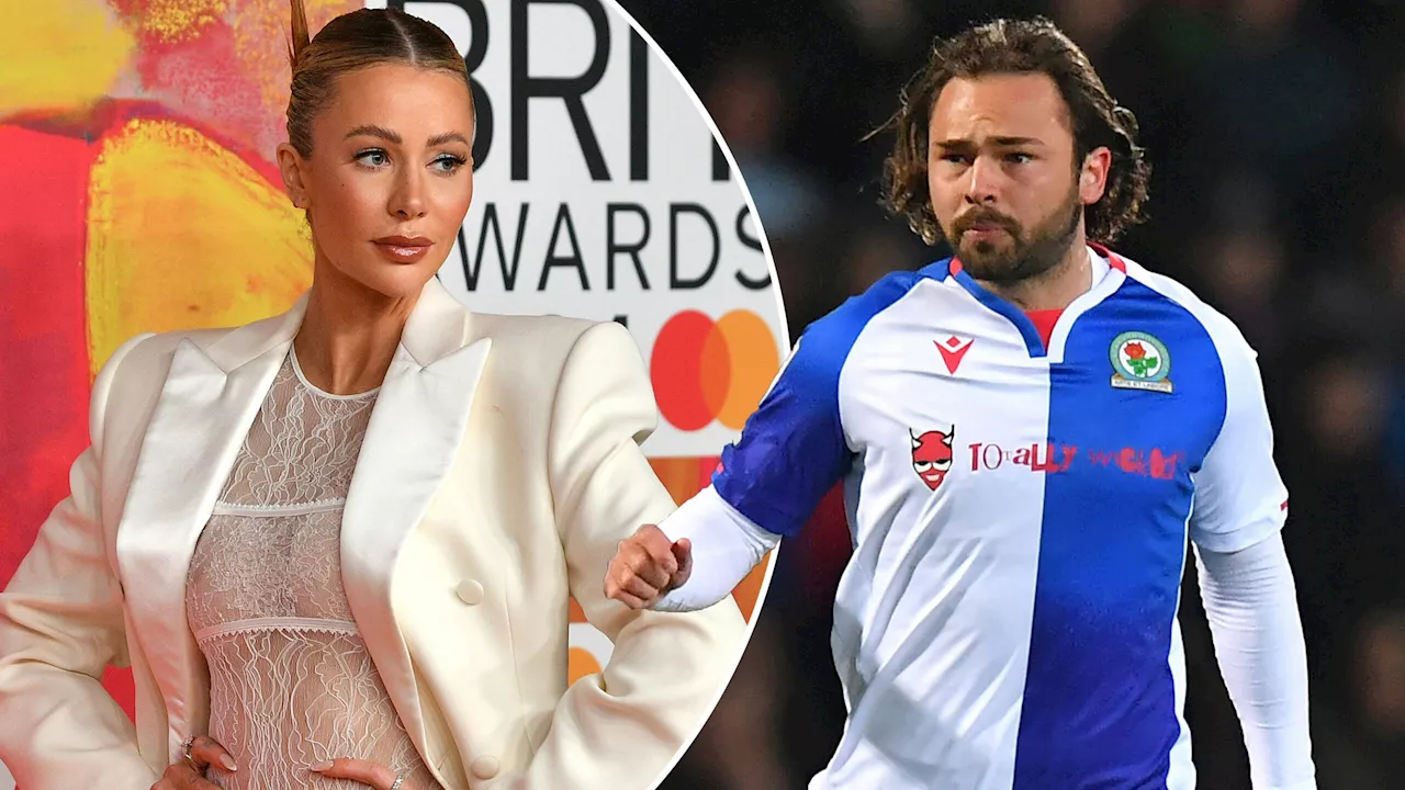 Olivia Attwood reveals why it ‘didn’t work’ with Bradley Dack