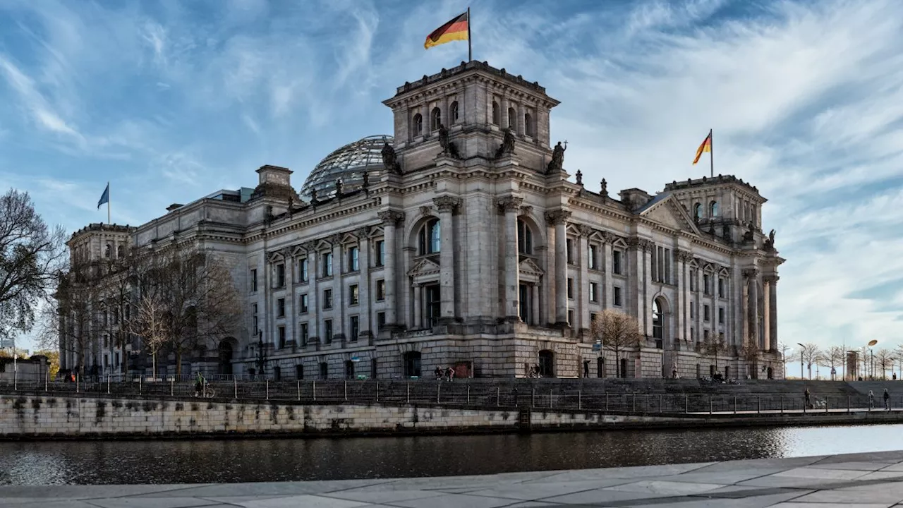 Bundestag: Das NetzDG ist tot, es lebe das Digitale-Dienste-Gesetz