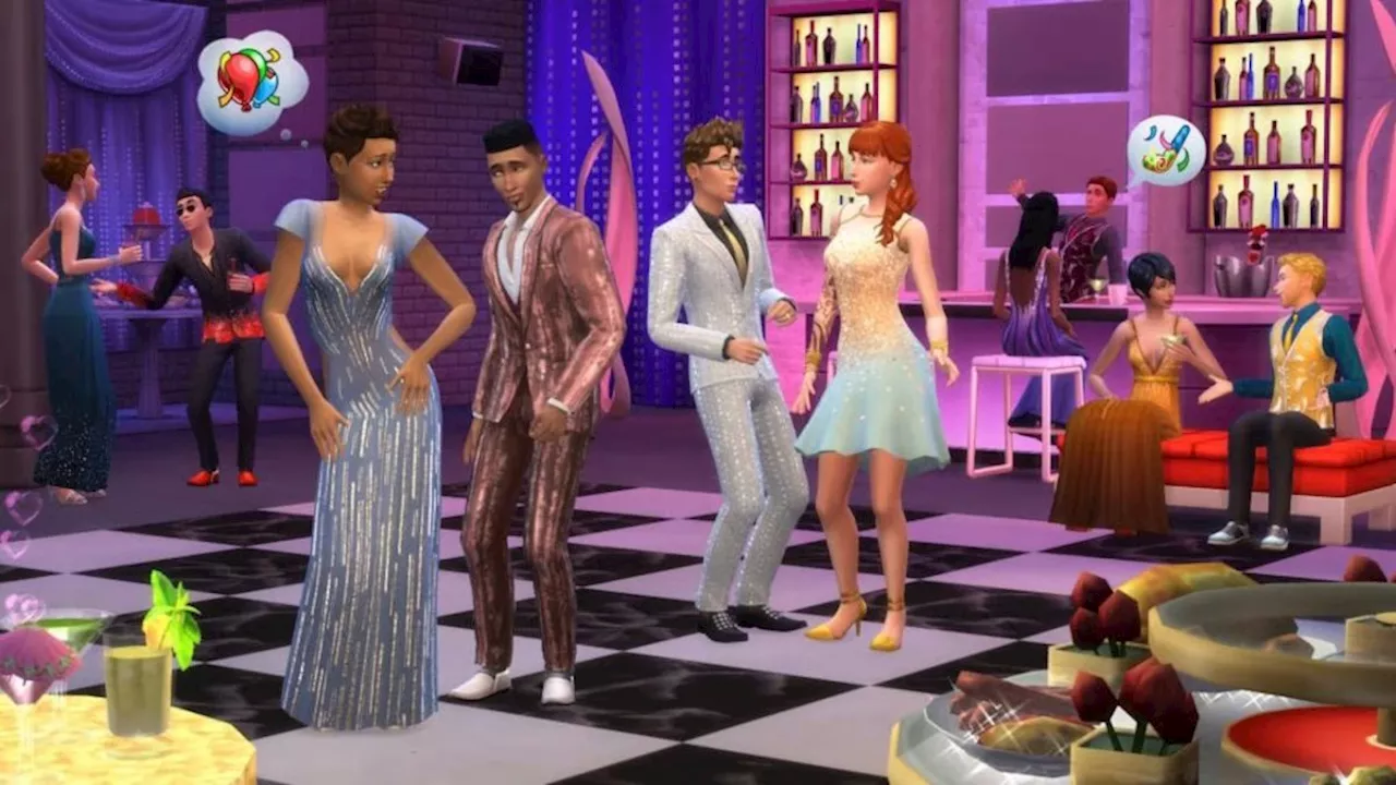 Produktionsfirma von 'Barbie': 'Die Sims' sollen verfilmt werden