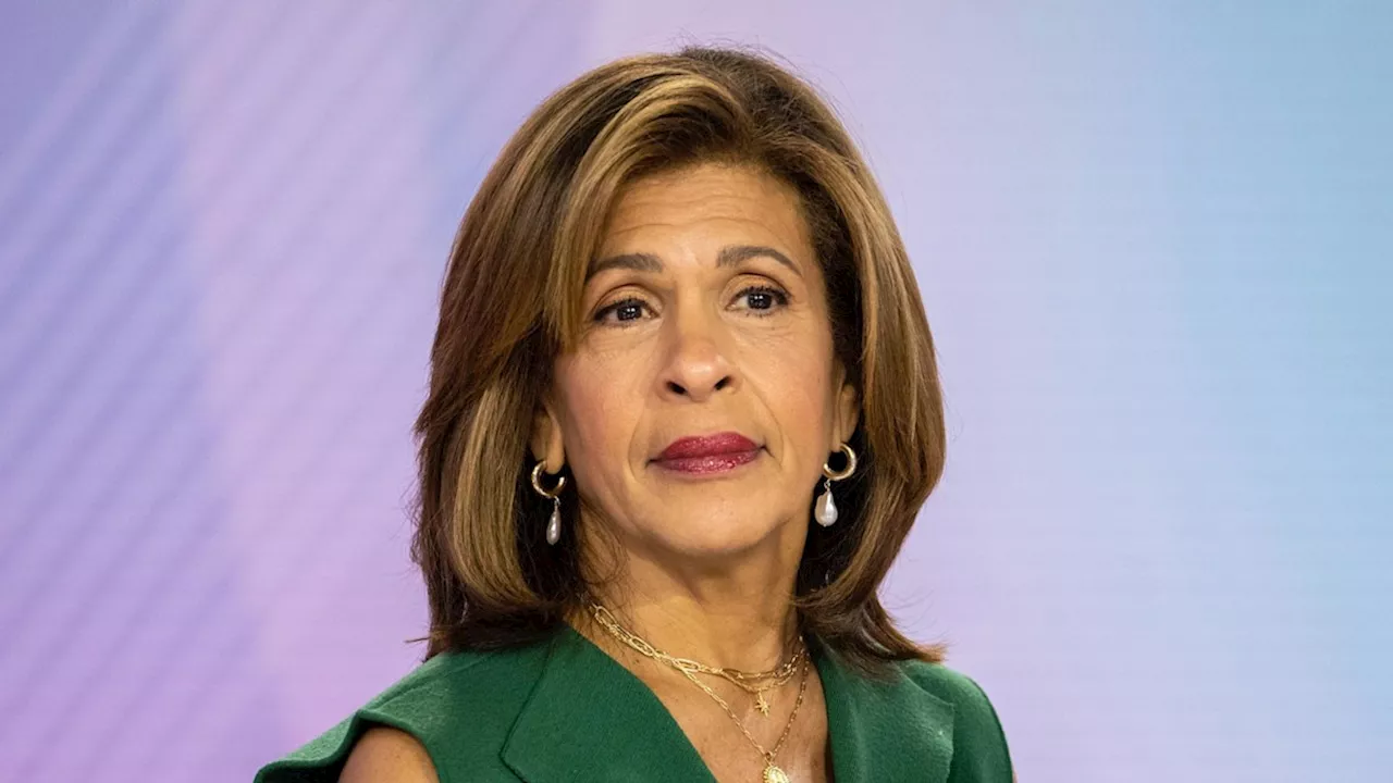 Hoda Kotb recalls traumatic childhood bullying experience: 'I was so scared'