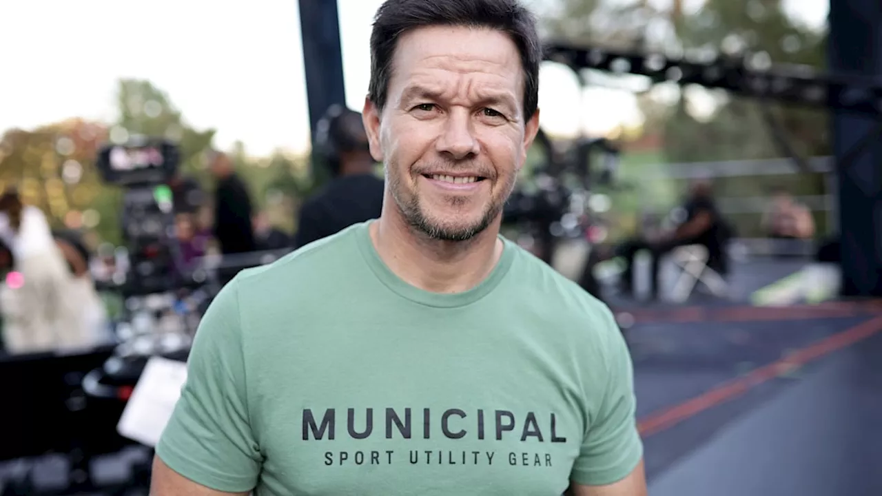 Inside Mark Wahlberg's epic $100m Sydney mansion