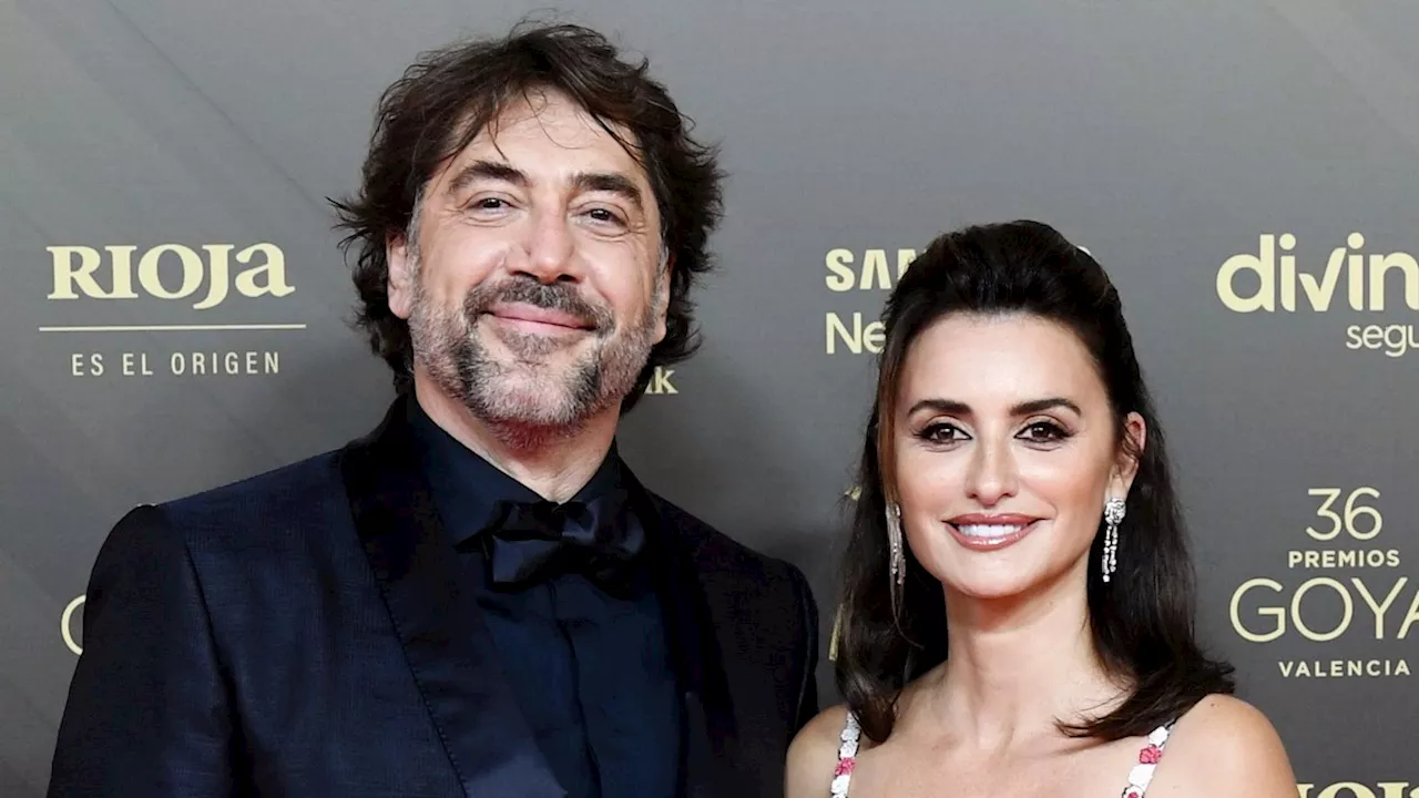 Penelope Cruz candidly talks adoption plans and her 'sacred rule' for kids with Javier Bardem