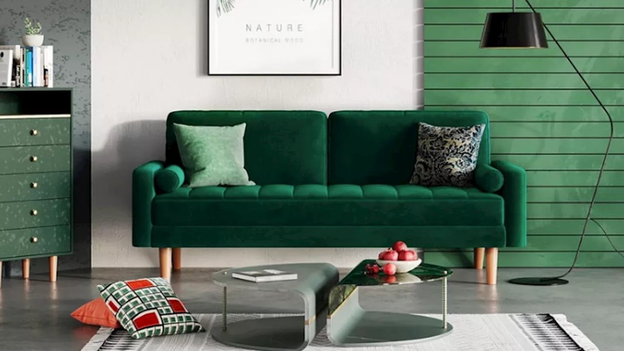 The ultimate best sofas guide: Our favourite top trends and sofa brands for 2024