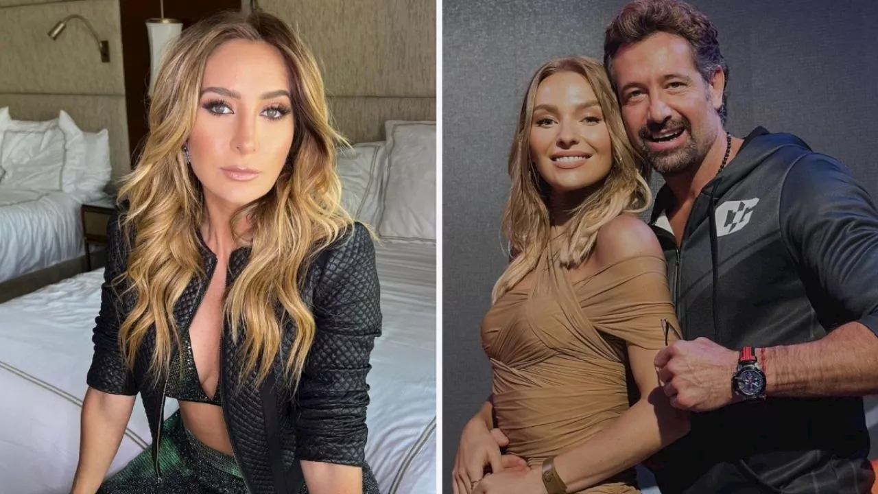 Mamá de Geraldine Bazán olvida tregua con Gabriel Soto, recuerda infidelidad del actor con Irina Baeva