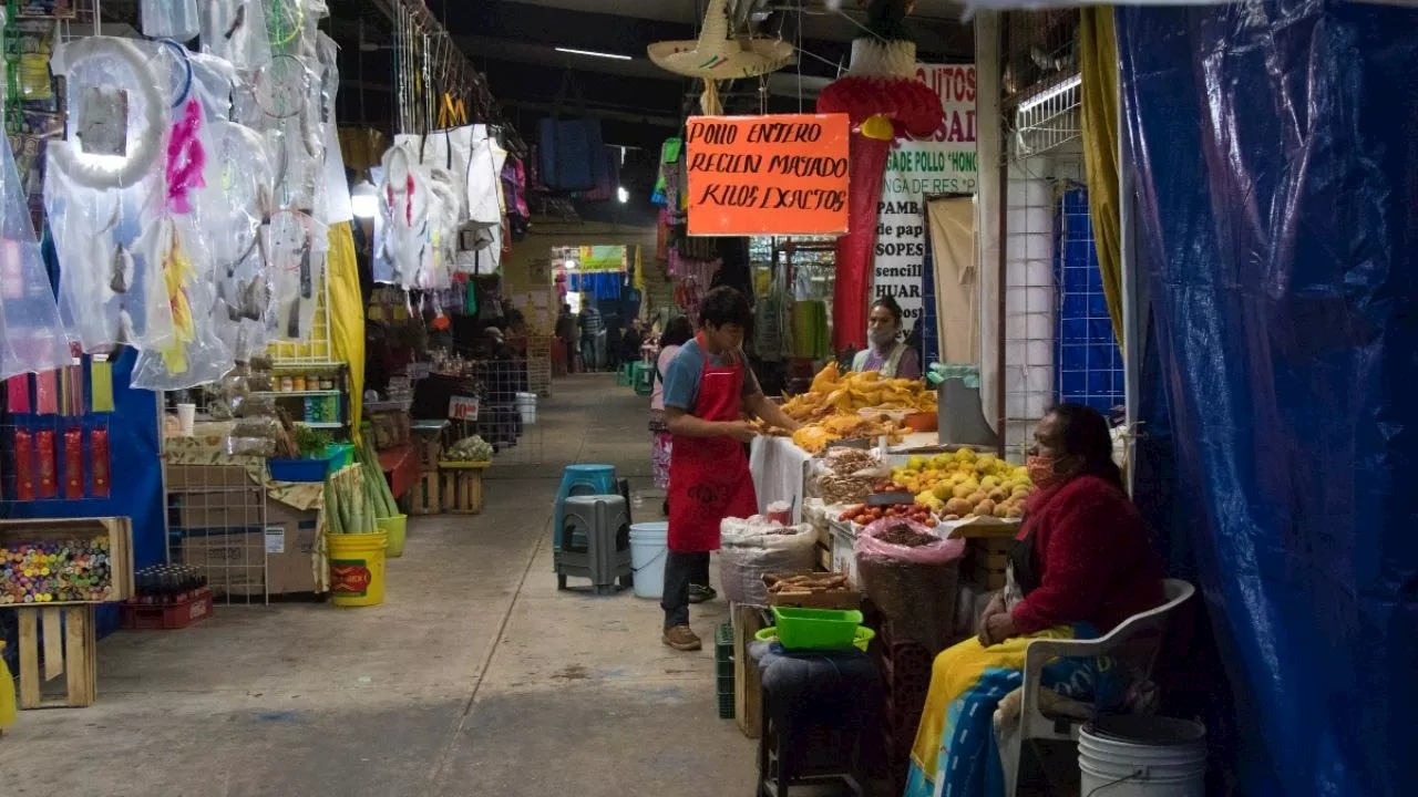 Sedeco mejorará más de 339 mercados públicos durante 2024