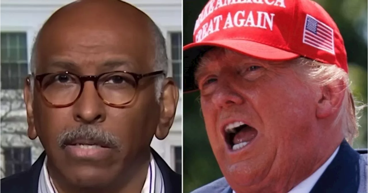 Ex-RNC Chair Warns Why ‘All Hell’s About To Break Loose’ With Donald Trump Campaign