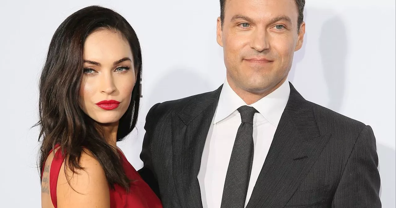 Megan Fox Says She Fell In Love With Other People 'All The Time' During Her Marriage