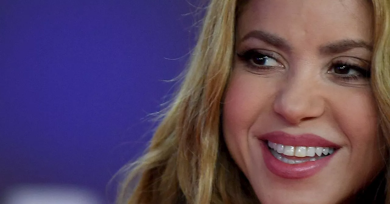 Shakira Gushes About Not Having A Husband: 'It Was Dragging Me Down'