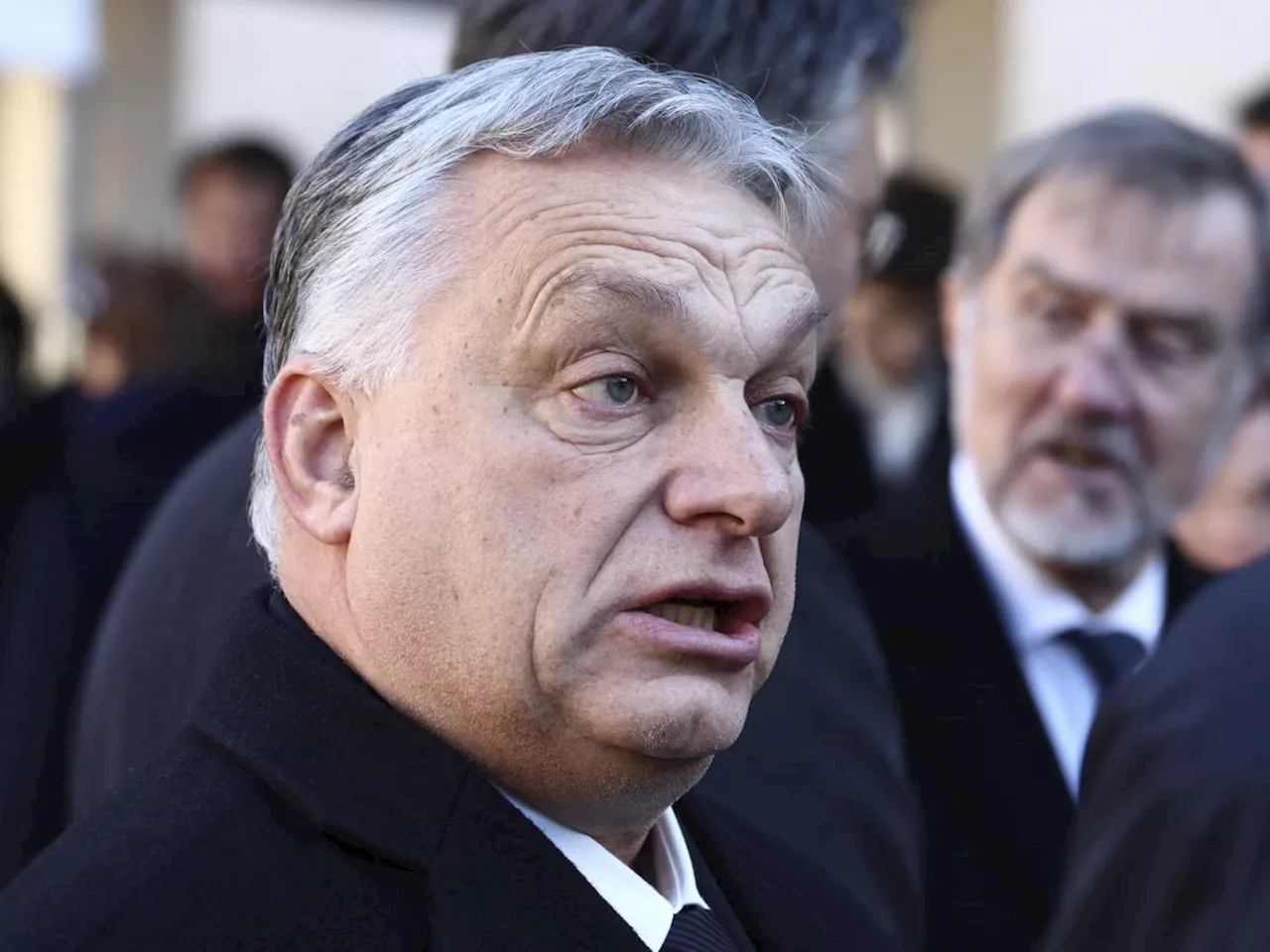 Gli asset dei russi da usare per Kiev: primo sì di Orbán