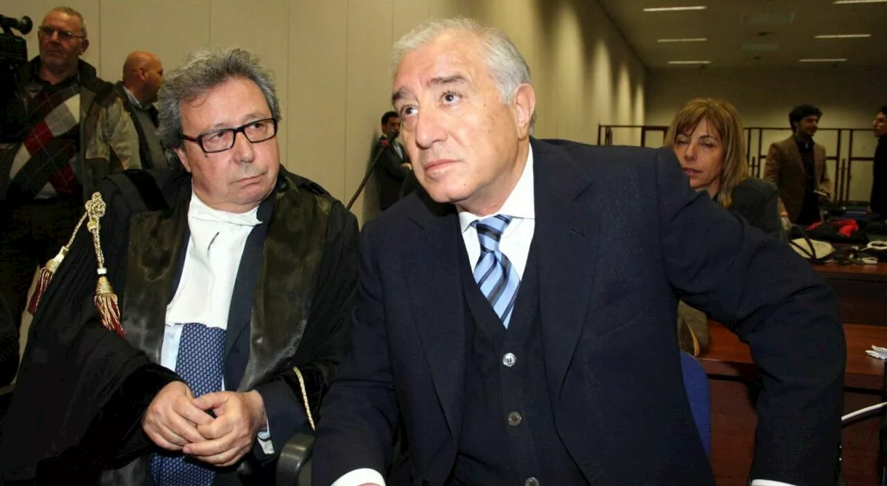 Marcello Dell'Utri, sequestrati 18 milioni di euro: non dichiarati i bonifici ricevuti da Berlusconi