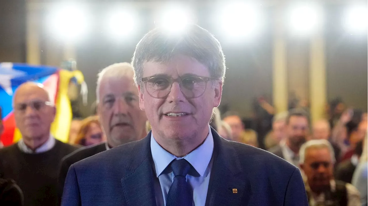 ¿Cuándo dirá Carles Puigdemont adiós al exilio?