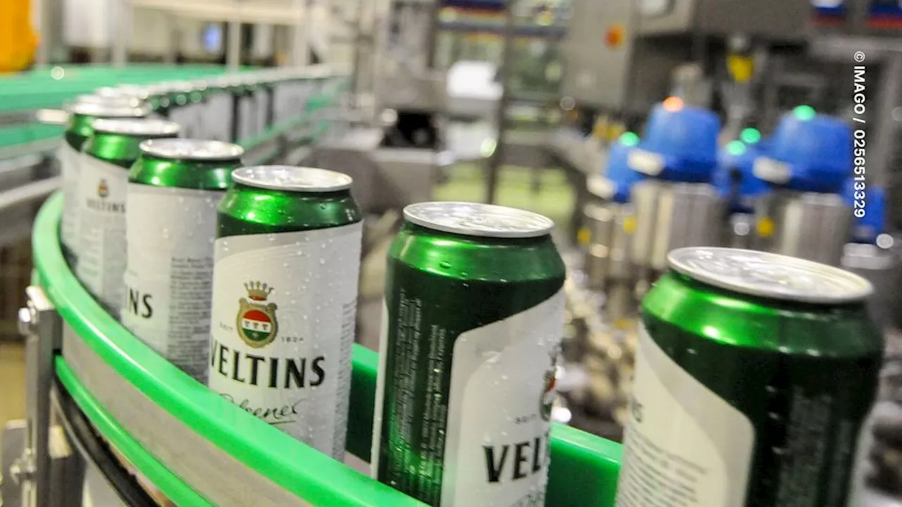 Erbstreit bei Traditionsunternehmen Veltins: Es geht um Millionen