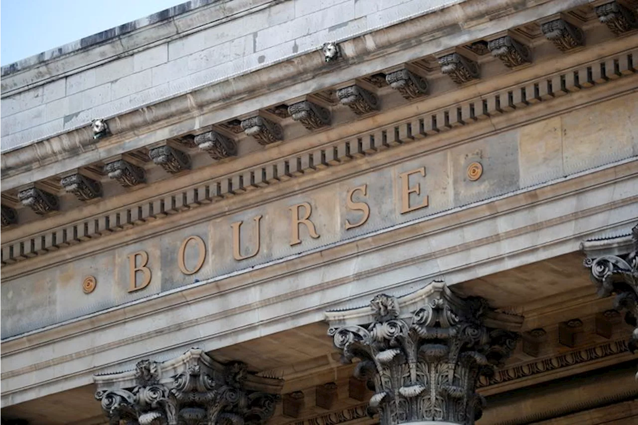 Le CAC 40 rebondit après la Fed, de retour au-dessus de 8200 pts