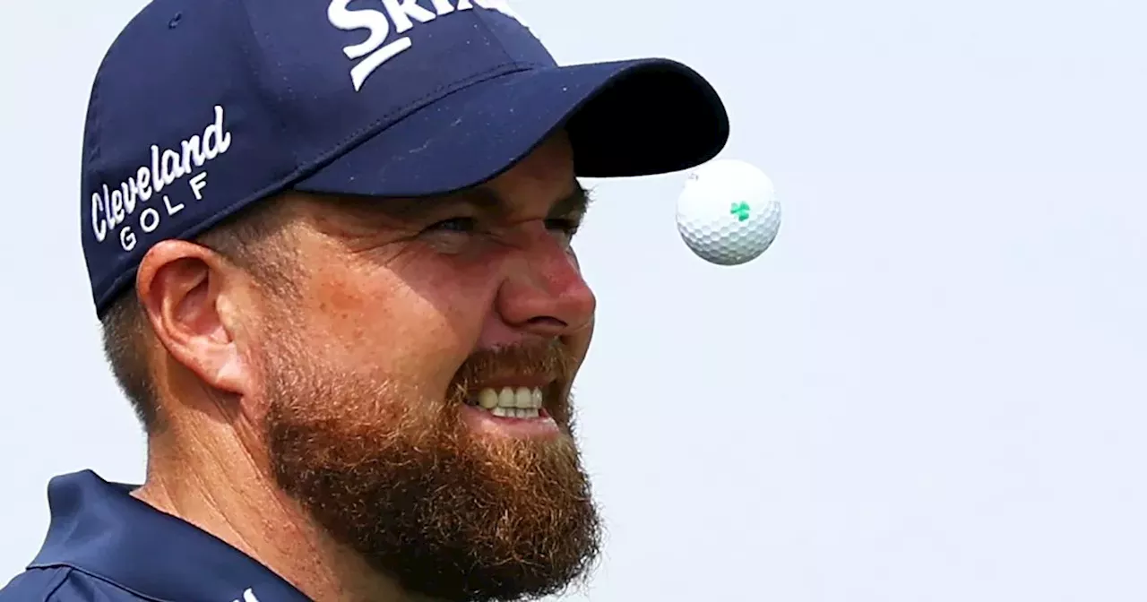 Shane Lowry's 'best is yet to come' as Masters countdown begins