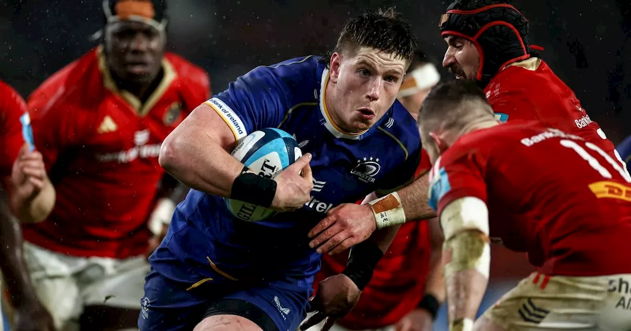 Assessing Leinster, Munster, Connacht and Ulster’s post-Six Nations chances