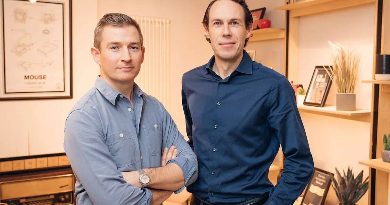 Frontline Ventures raises $200m to back software companies aiming at transatlantic market