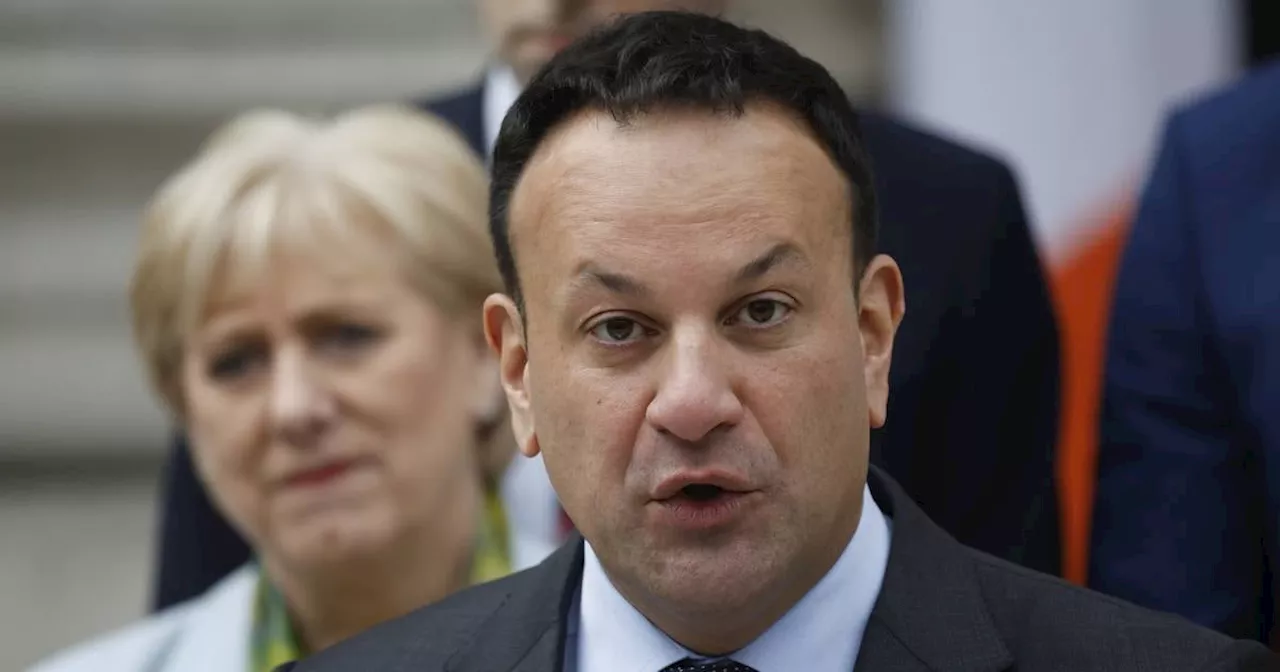 Leo Varadkar’s standing tarnished by ‘Leo the leak’ affair