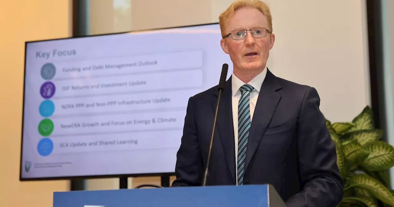 NTMA completes two-thirds of minimum 2024 bond sales