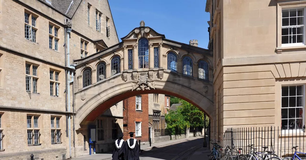 Turning ideas into technology: the value of university-business links