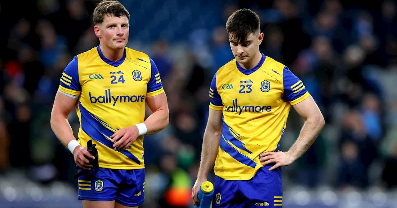 Roscommon’s Cathal Heneghan set to be banned for crucial Derry clash