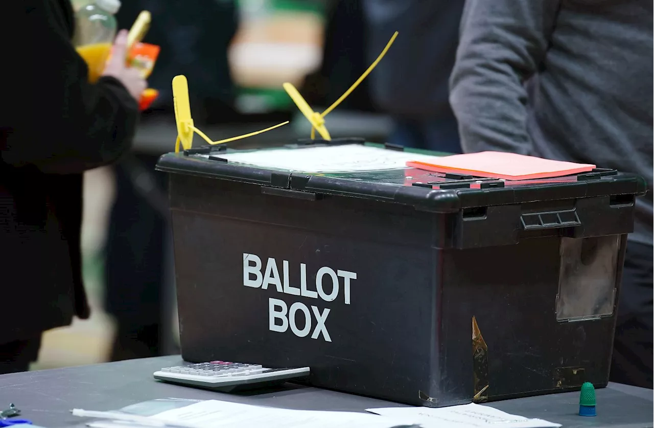 Electoral registration ‘failings’ risk disenfranchising 8m voters, MPs warn