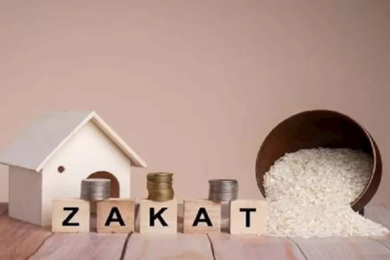 Kenali Perbedaan antara Zakat Fitrah dan Zakat Mal, Umat Muslim Wajib Paham, Simak Penjelasan Lengkapnya