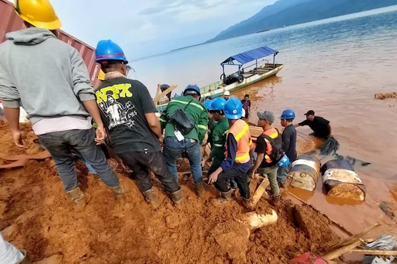 Satpam di Area Tambang Nikel Kolaka Tewas Tertimbun Longsor, Aparat Diminta Bertindak Tegas