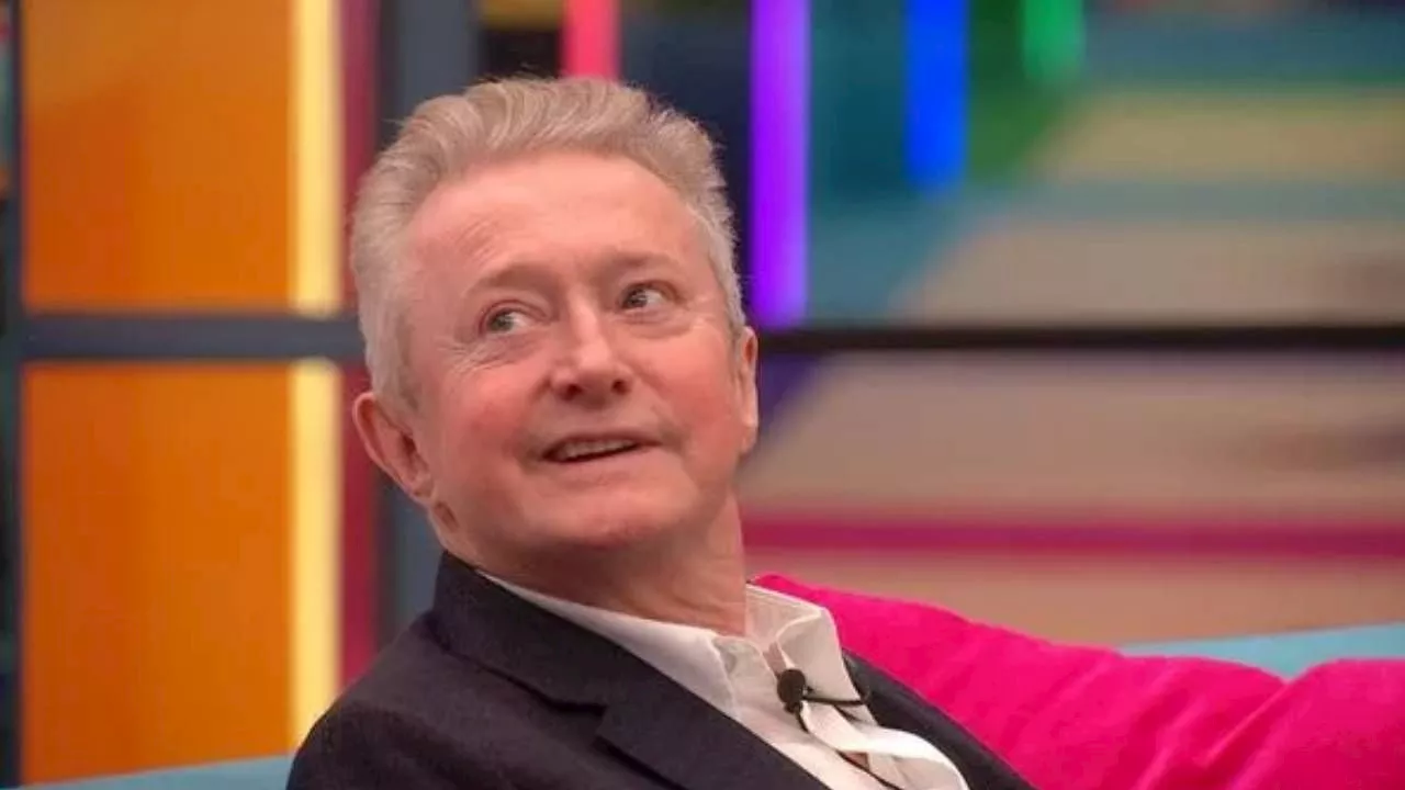 Brutal reason Louis Walsh rejected Colin Farrell from Boyzone makes very little sense