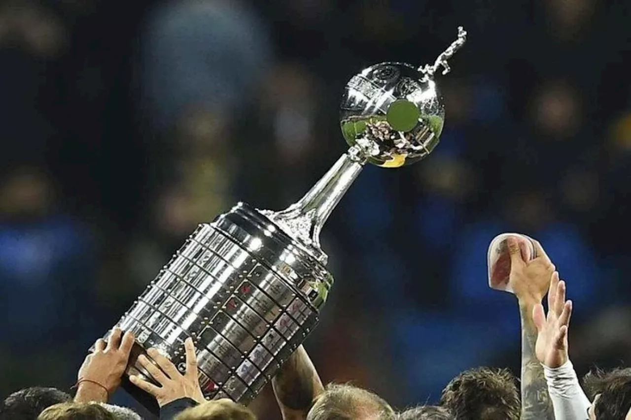 Copa Libertadores, um duelo entre brasileiros e argentinos