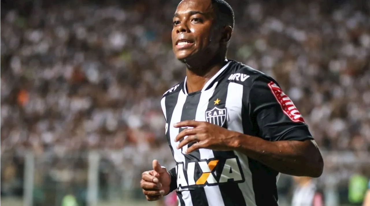 Após decisão do STJ, defesa de Robinho tenta evitar prisão; veja como