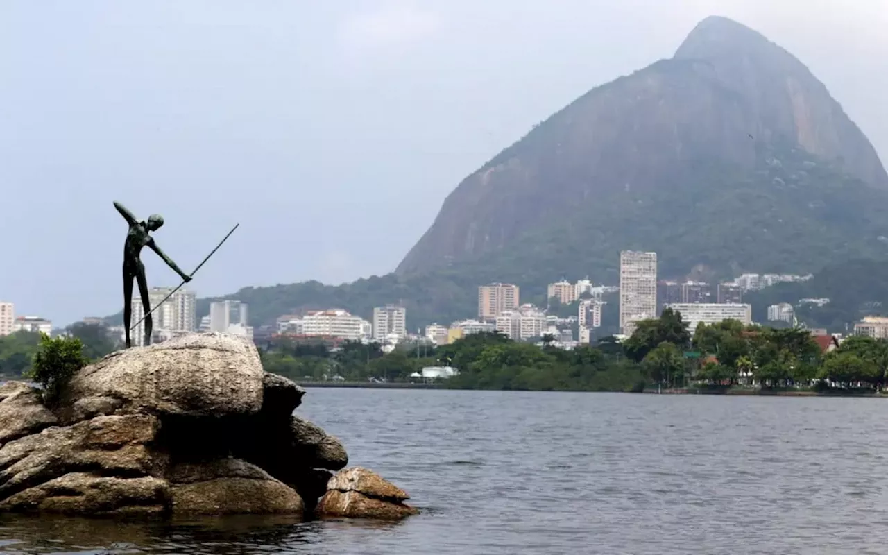 Mais da metade da população brasileira vive no litoral