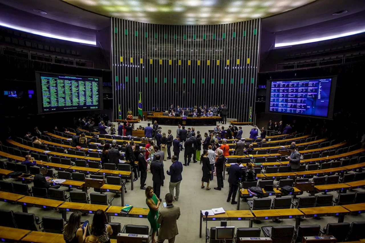 Câmara aprova mudanças no Novo Ensino Médio