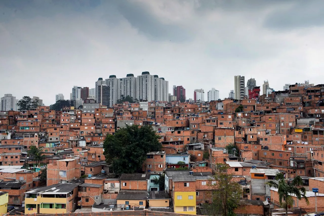 São Paulo: Saiba se a população do seu bairro cresce ou encolhe