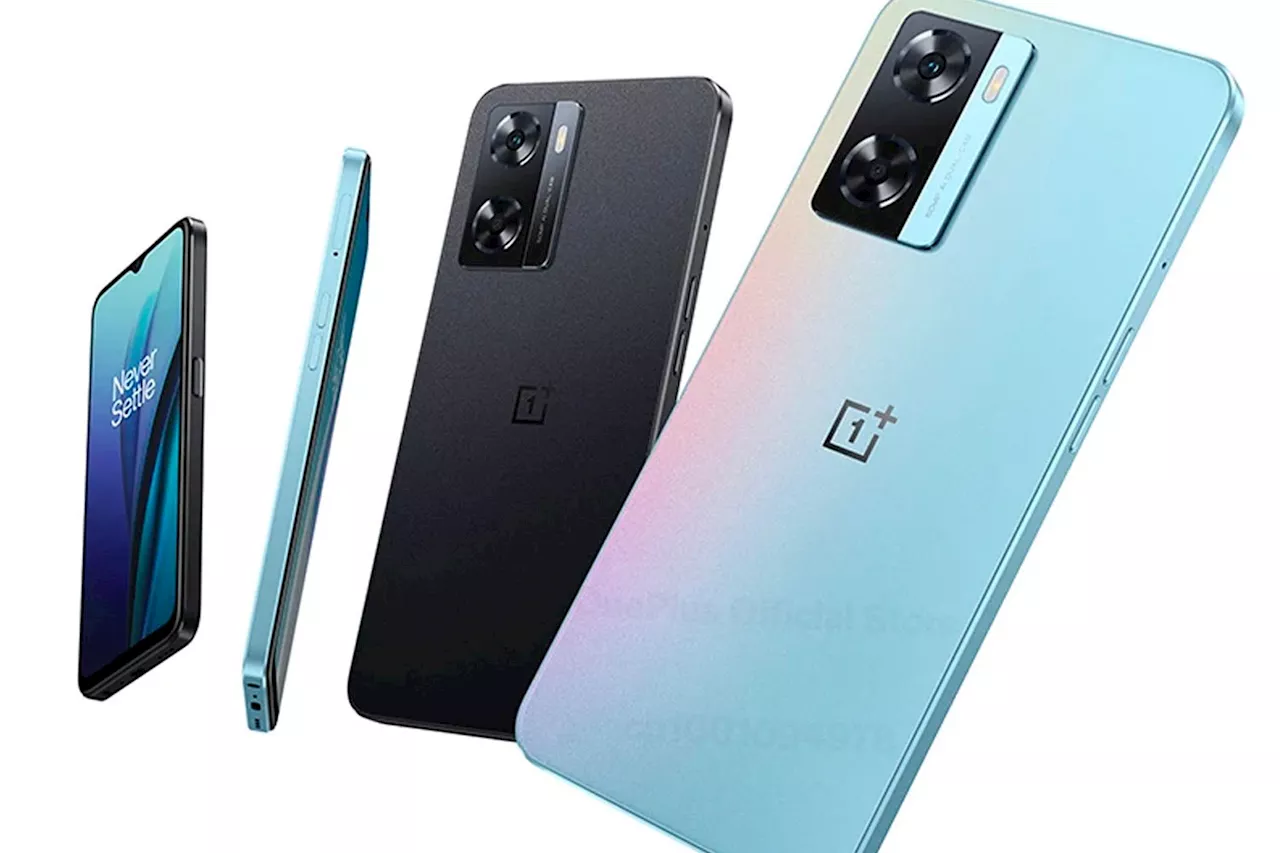 Pour seulement 70 euros, le OnePlus Nord N20 SE devrez vous intéresser !