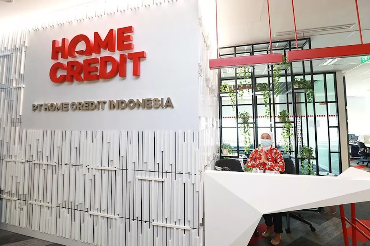 Ramadan, Home Credit Tawarkan Promo Bunga 0% dan Bebas 1x Cicilan