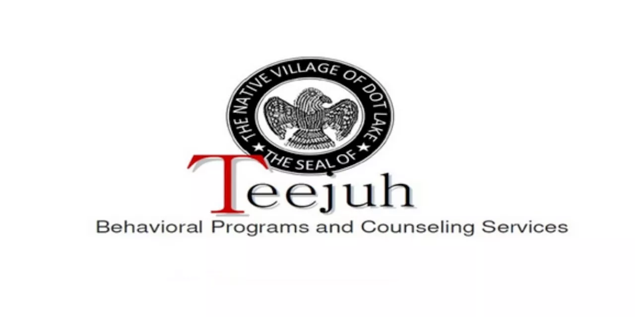 TeeJuh offers open house on behavioral health