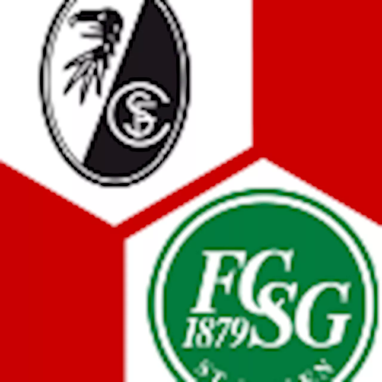 FC St. Gallen : | KW12 | Fußball-Vereine Freundschaftsspiele 2023/24