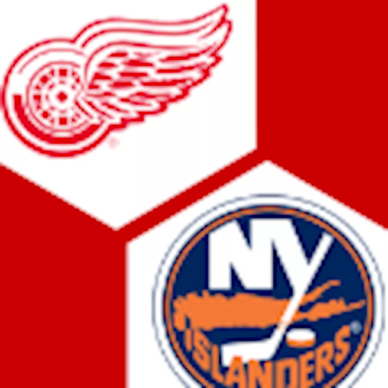  New York Islanders : | Woche 24 | National Hockey League 2023/24