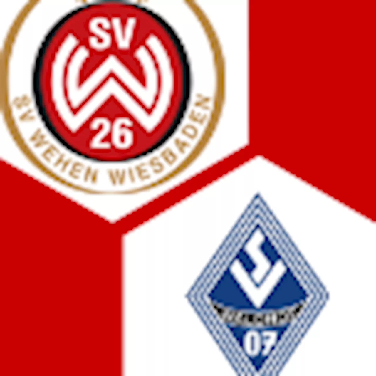 SV Waldhof Mannheim : | KW12 | Fußball-Vereine Freundschaftsspiele 2023/24