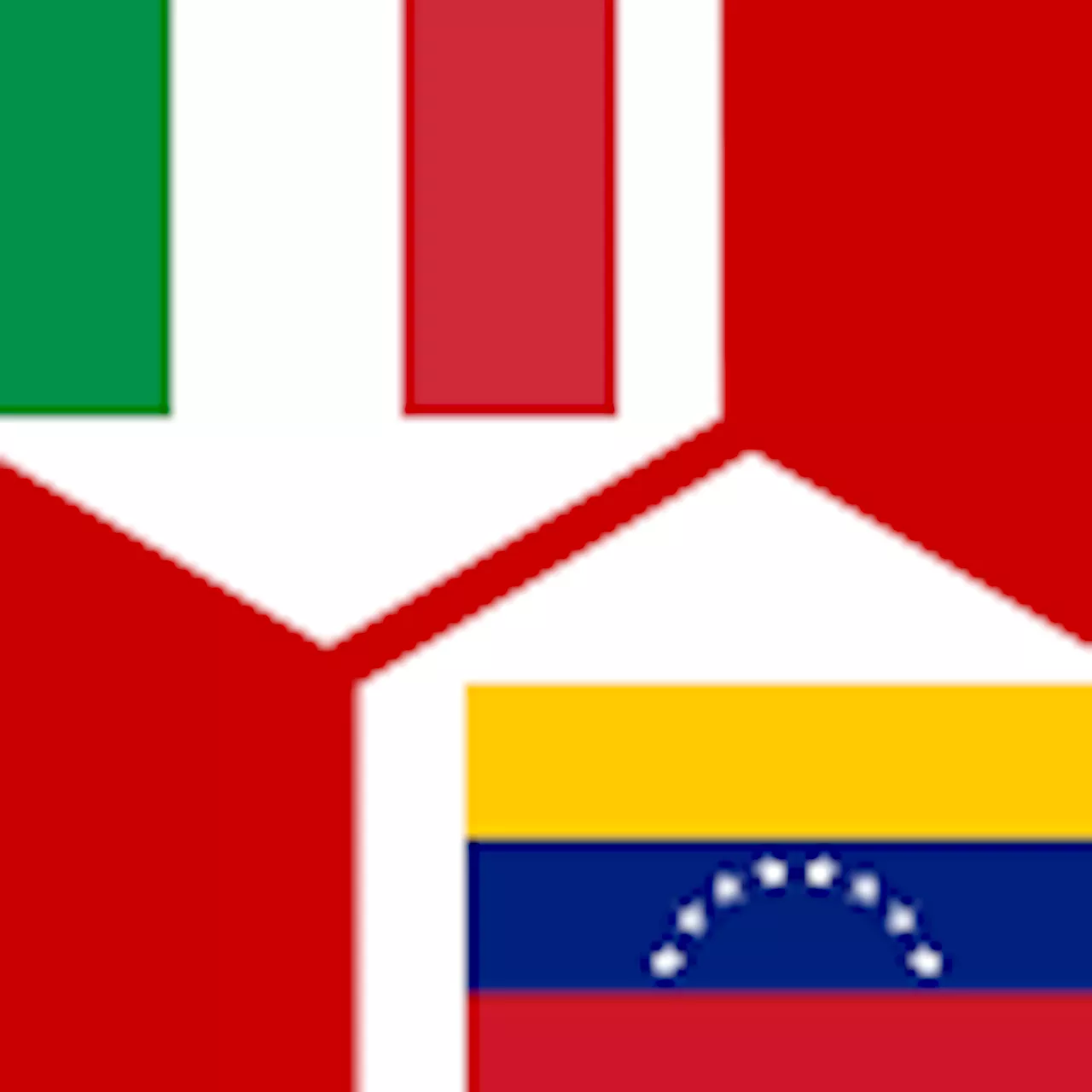 Venezuela : | 2. Spieltag | Nationalteams Freundschaftsspiele 2024