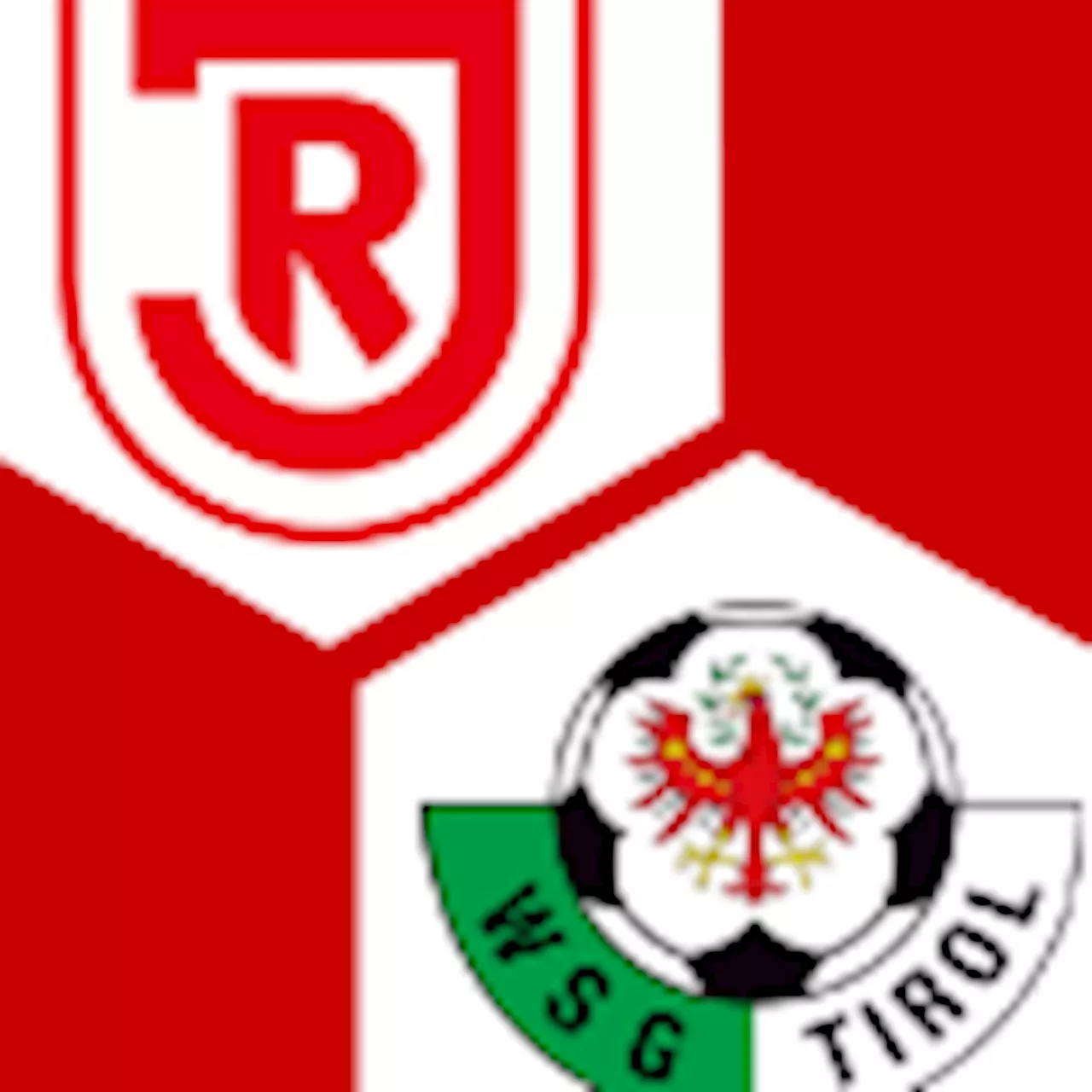 WSG Tirol : | KW12 | Fußball-Vereine Freundschaftsspiele 2023/24