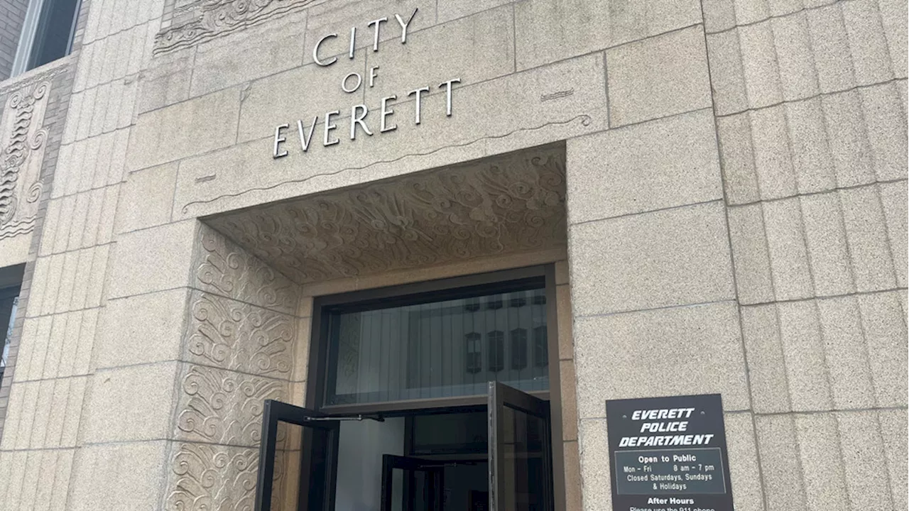 Everett City Considers Gunshot Detection Program to Address Increase in Shots Fired Calls