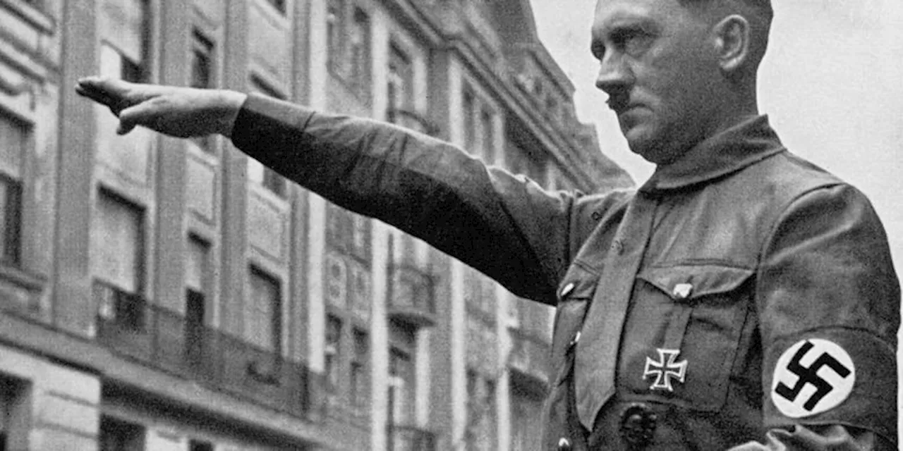 CEK FAKTA: Benarkah Kuburan Hitler Tidak Ditemukan?