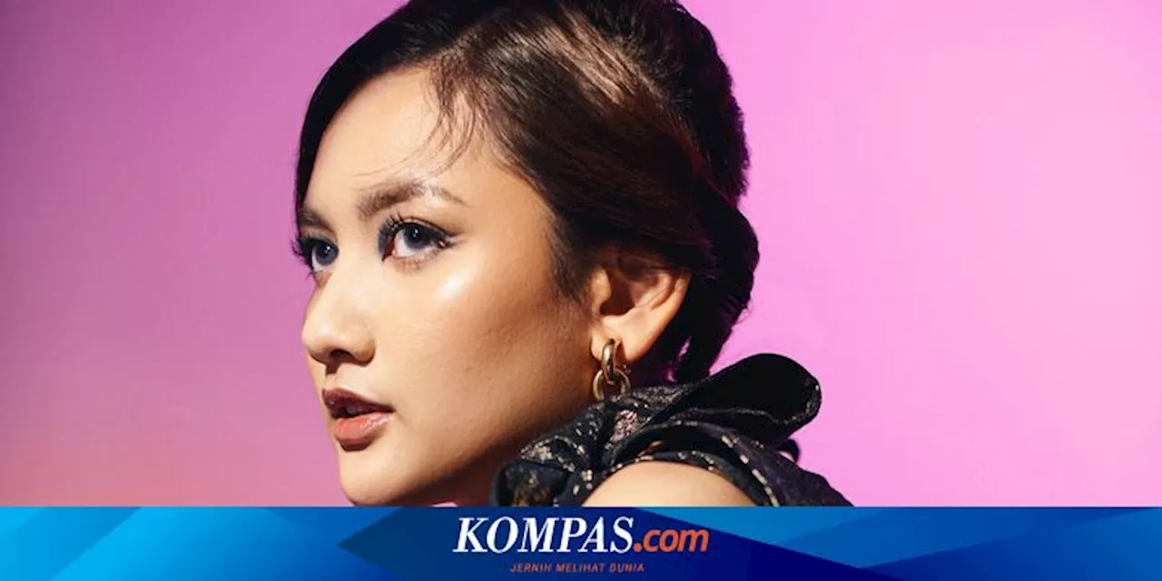 Meiska Adinda Rilis 'Telat Cemburu', tentang Perempuan yang Ogah Kehilangan Penggemar