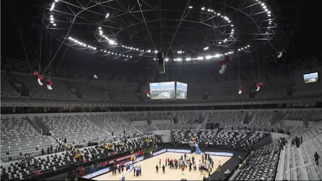 Indonesia Open 2024 Batal Digelar di Indonesia Arena, Pengelola GBK Ungkap Alasannya